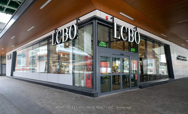 Additional image 36 of 17 Bathurst St Unit 3503