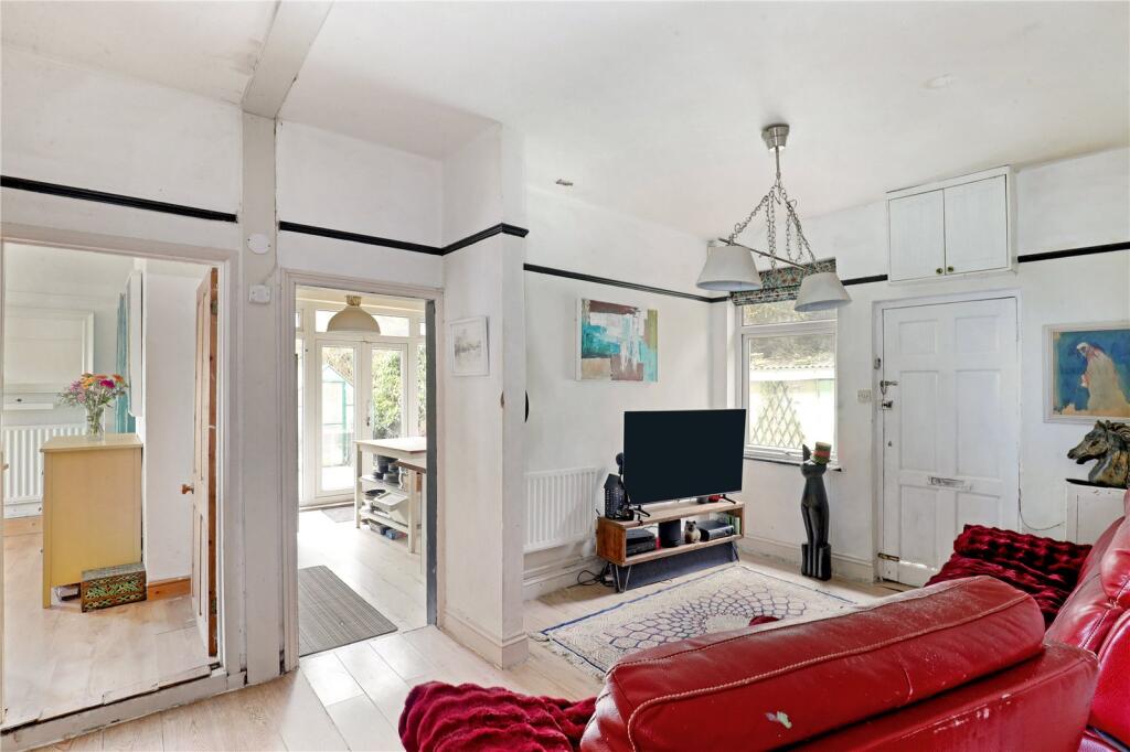 Additional image 7 of The Steps, Dundry, Bristol, Somerset, BS41