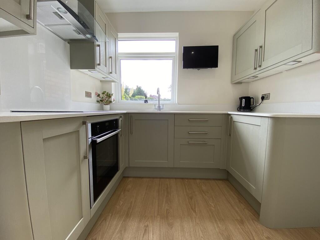 Primary image of Lyndon Road, Solihull