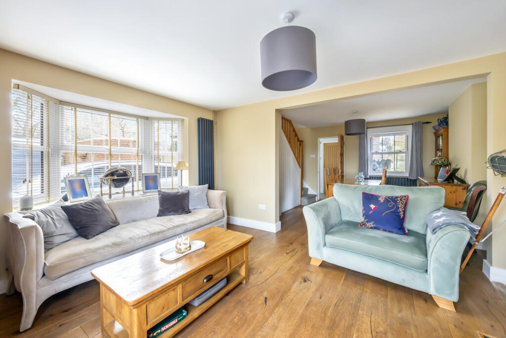 Additional image 2 of Church Lane, Hailsham, BN27