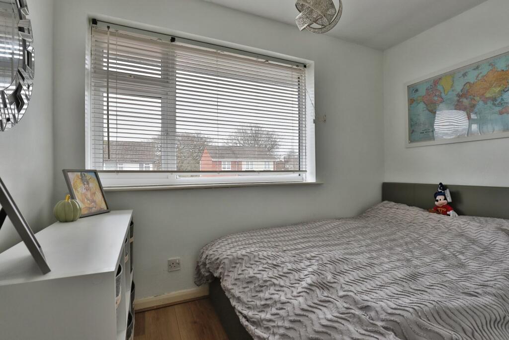 Additional image 12 of Bailey Crescent, Poole, Dorset, BH15