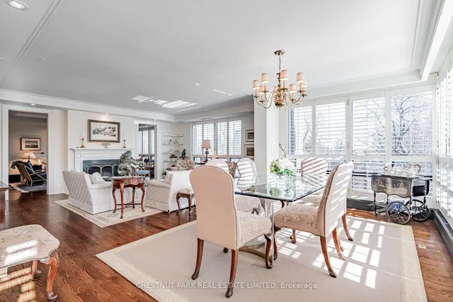 Additional image 8 of 625 Avenue Rd Unit 504