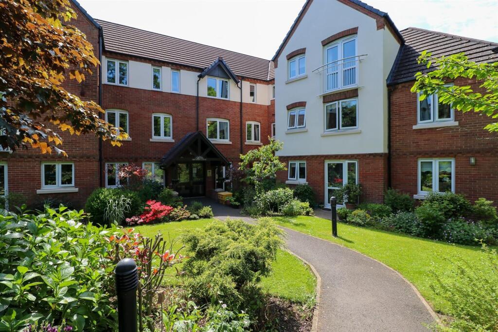 Orchard Court, 15 Lugtrout Lane, Solihull