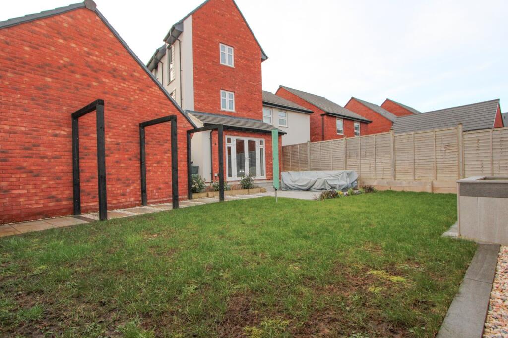 Additional image 26 of Fletcher Road, Yate, BS37