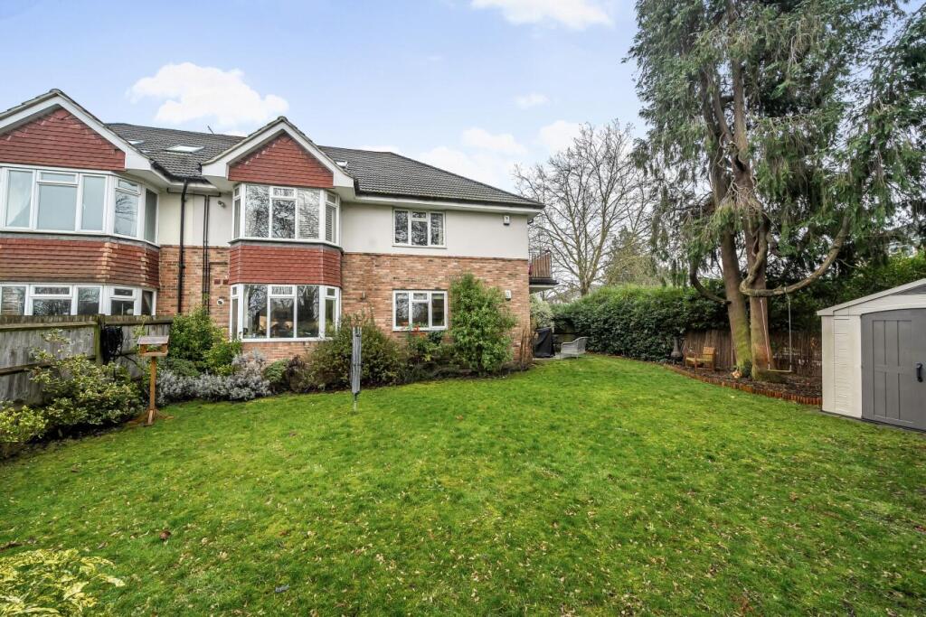 Additional image 16 of Foxgrove Road, Beckenham