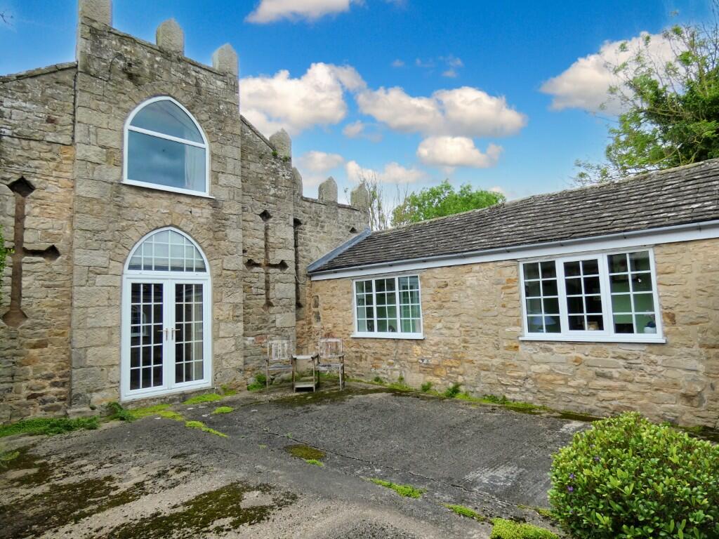 Additional image 20 of The Old Kennels, Hartforth, Gilling West, DL10 5JY