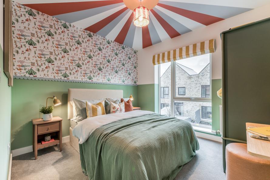 Additional image 16 of Newmarket Road,
Cambridge,
CB5