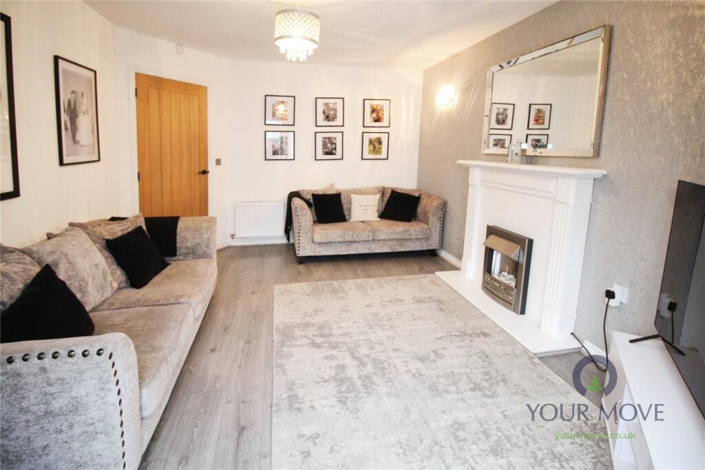 Additional image 19 of Valencia Road, Bromsgrove, Worcestershire, B60