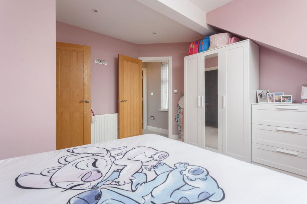 Additional image 19 of West Lane, Baildon, Shipley, BD17 5HD