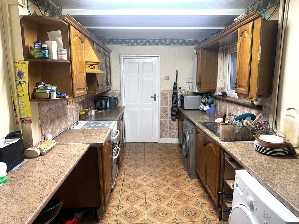 Additional image 9 of Thornton Road, Birmingham, B8