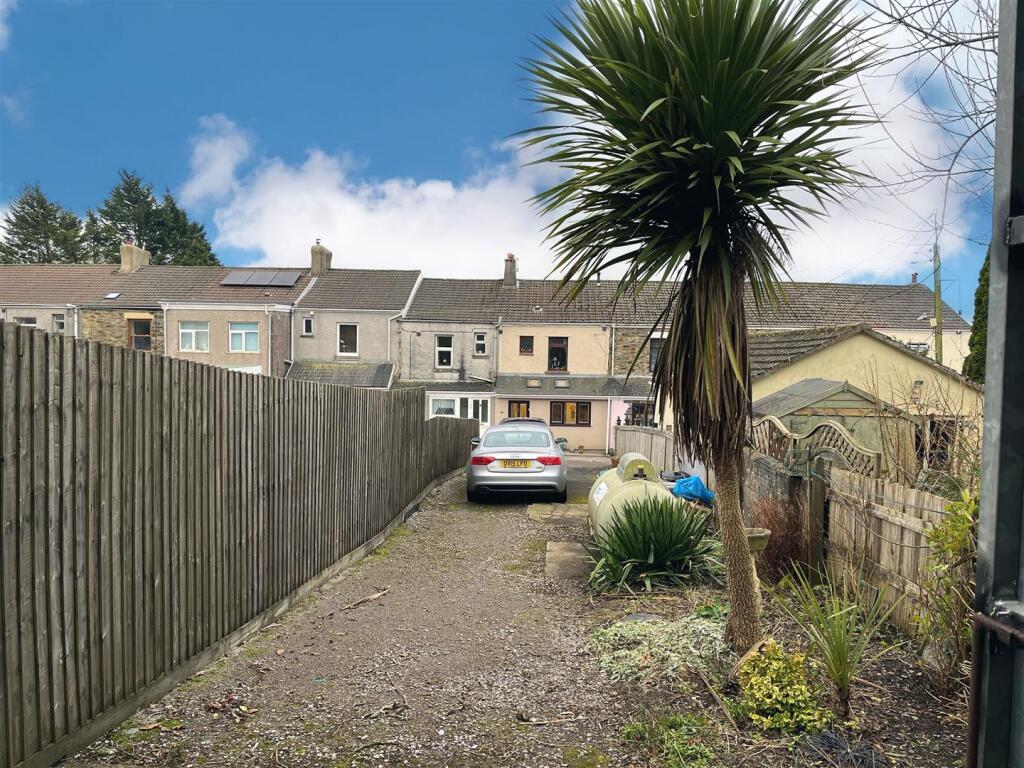 Additional image 24 of Railway Terrace, Heol Laethog, Bryncethin