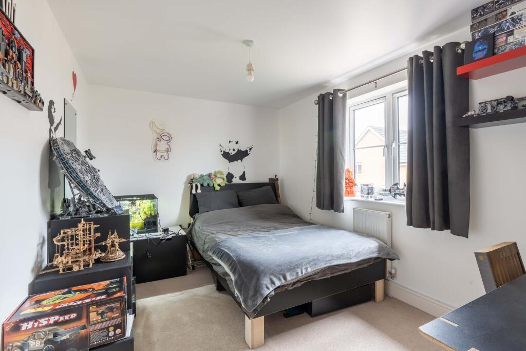 Additional image 14 of The Finches, Portishead