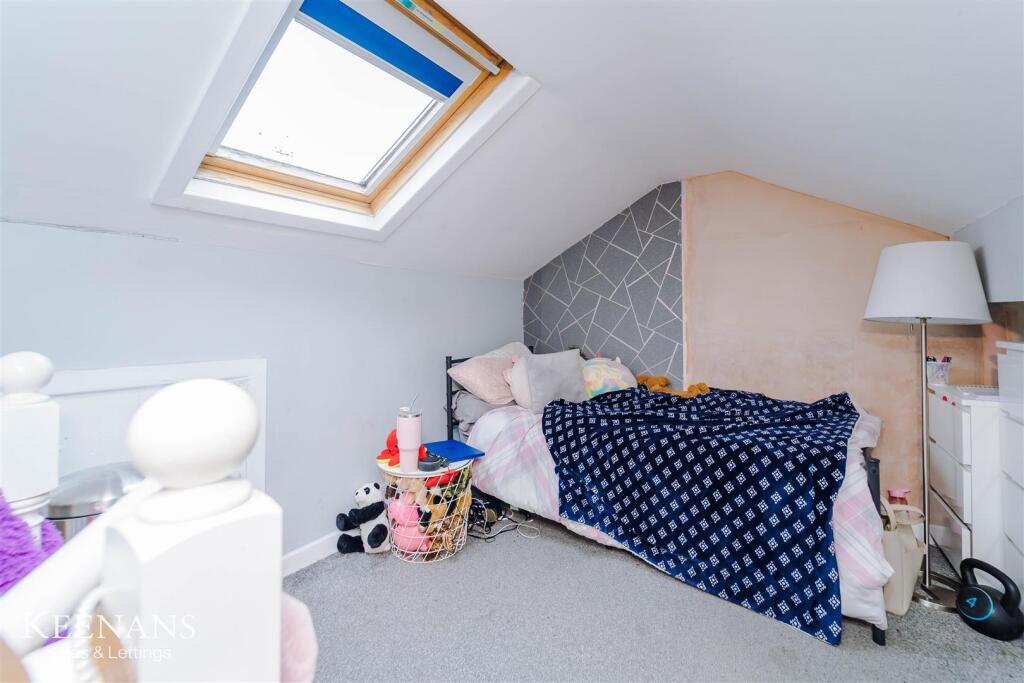 Additional image 31 of George Street, Rishton, Blackburn