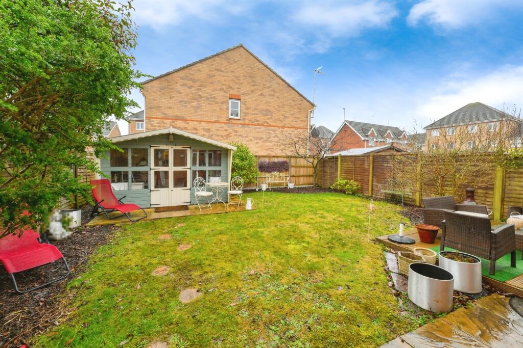 Additional image 17 of Lavender Close, Hatfield