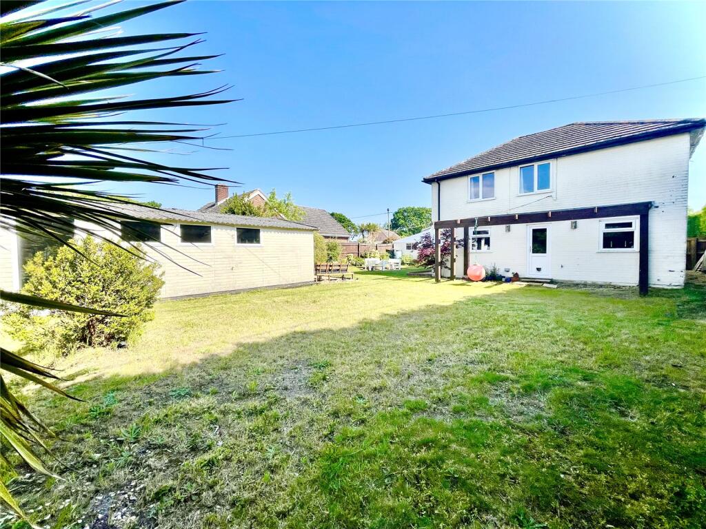 Additional image 33 of Stony Lane, Burton, Christchurch, Dorset, BH23