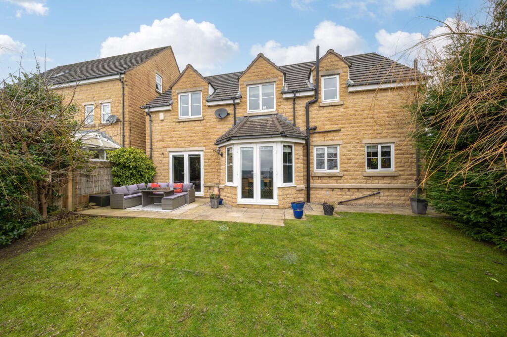 Additional image 20 of Arnhem Close, Gilstead, Bingley, BD16