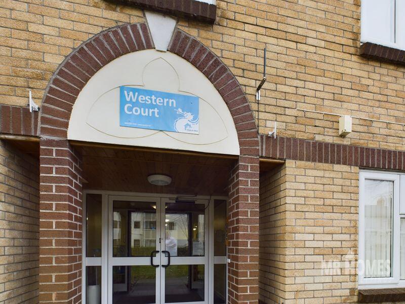 Additional image 17 of Western Court, Conway Road, Pontcanna, Cardiff, CF11 9NU