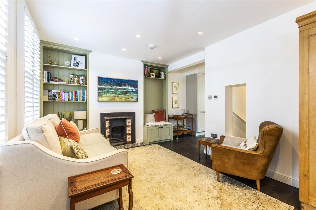 Additional image 19 of Albert Street, St. Albans, Hertfordshire, AL1