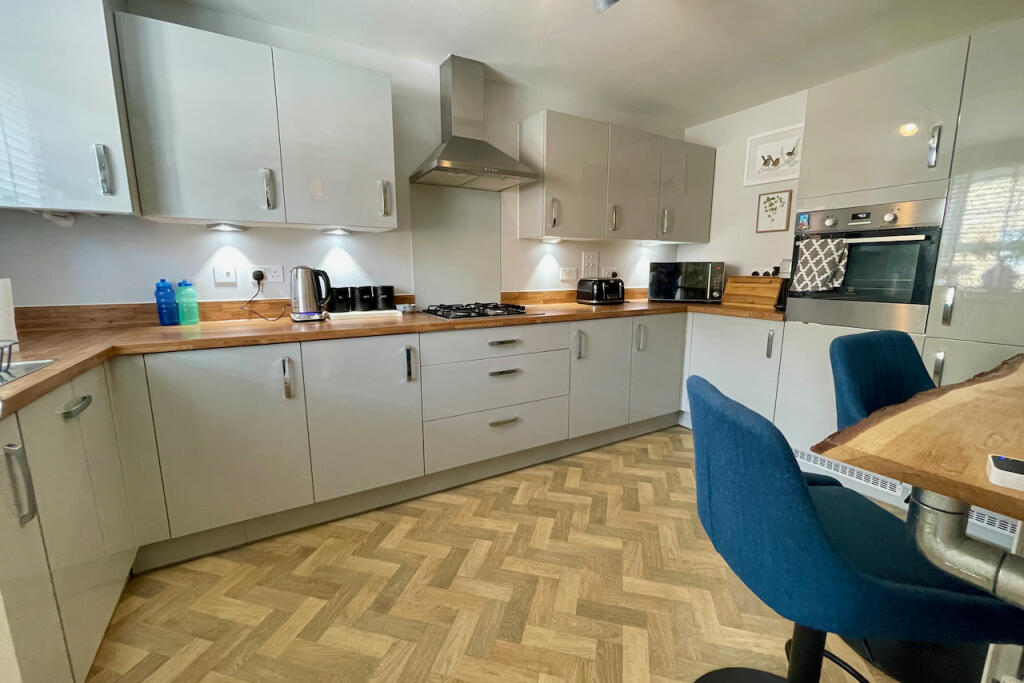 Additional image 6 of GREENSANDS WAY, SWANAGE