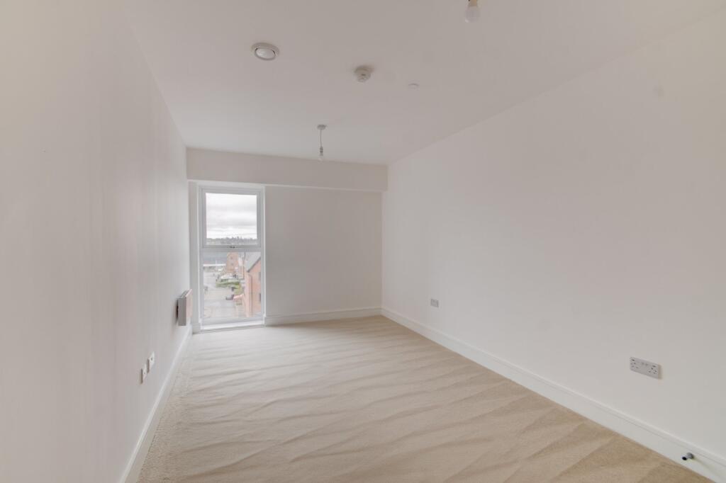 Additional image 4 of The North Works, Longbridge, B31