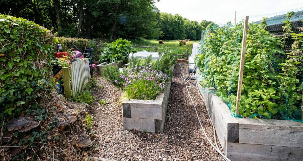 Additional image 19 of The Croft, The Ford, East Layton, Richmond, North Yorkshire