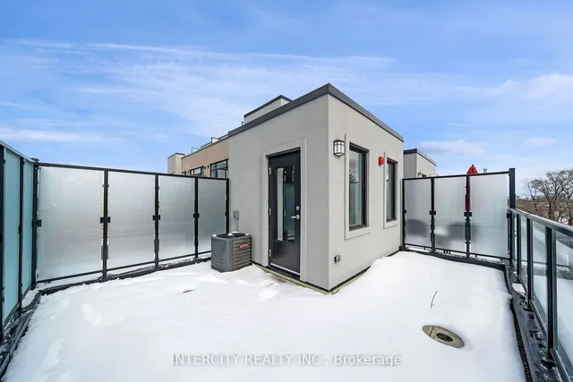 Additional image 21 of 861 Sheppard Ave Unit 46