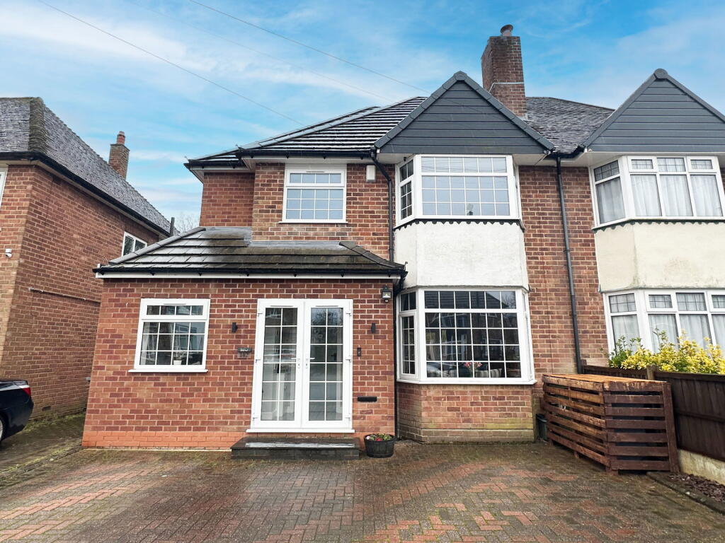 Additional image 47 of Knightsbridge Road, Solihull, B92 8RB