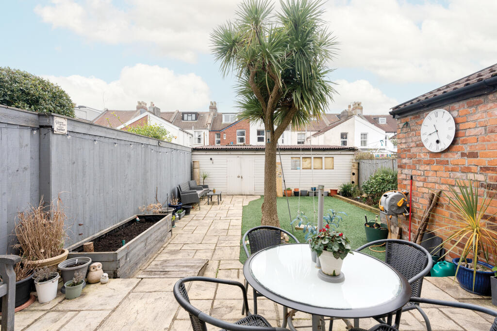 Additional image 33 of Lilymead Avenue, Bristol
