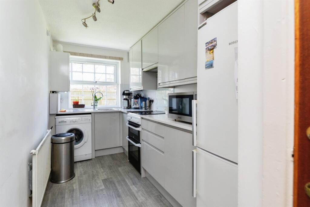 Additional image 5 of Parkway Gardens, Welwyn Garden City