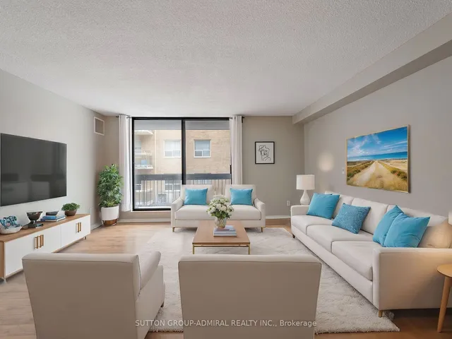 Additional image 9 of 212 St George St Unit 302