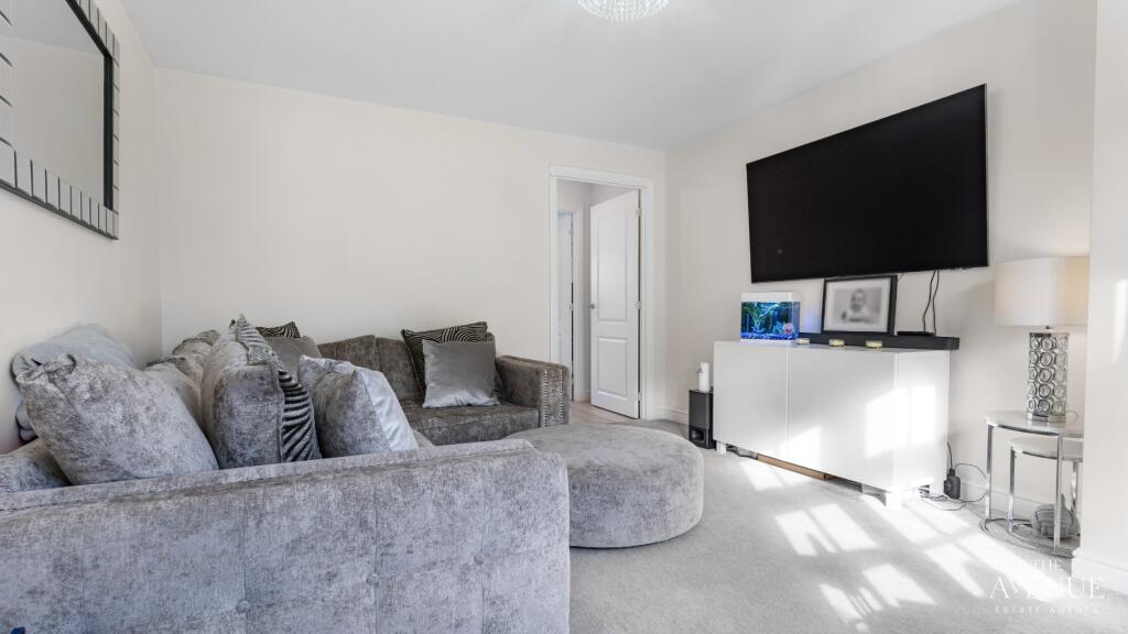 Additional image 11 of Cheddleton Close, Amington, Tamworth, Staffordshire, B77