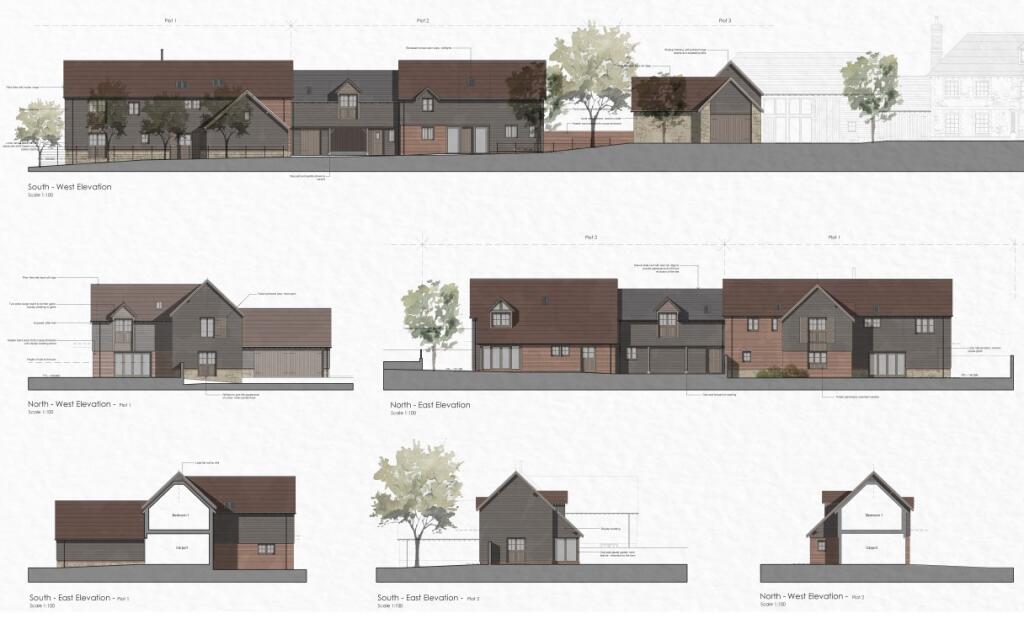 Additional image 13 of Mells Lane, Chantry, Chantry, BA11