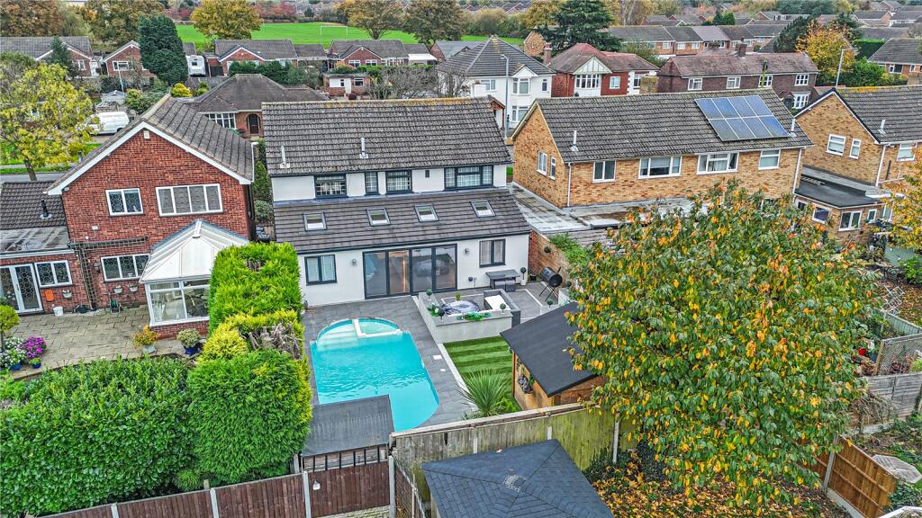 Additional image 44 of Sheepcote Lane, Tamworth, Staffordshire, B77