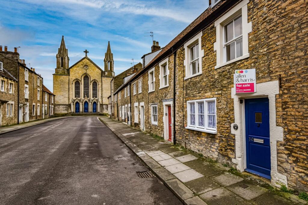 Additional image 11 of Trinity Street, Frome