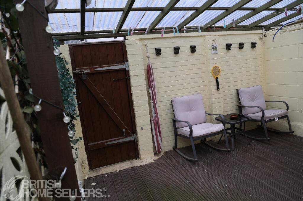 Additional image 21 of Atlas Street, Clayton Le Moors, Accrington, Lancashire, BB5