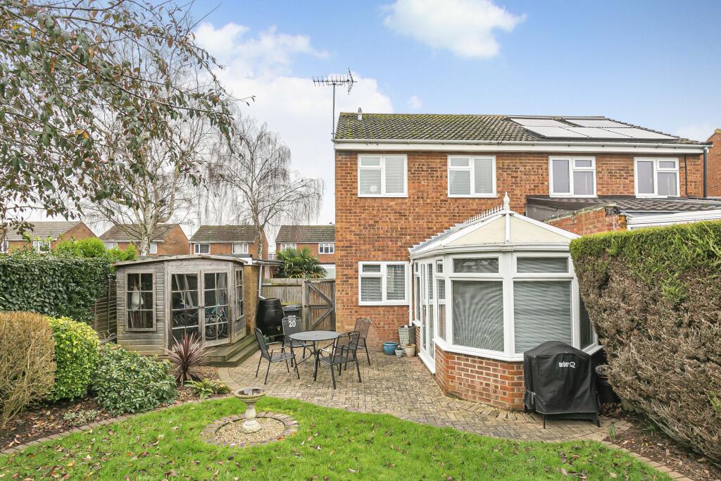 Additional image 11 of Brooksfield, Welwyn Garden City, Hertfordshire, AL7