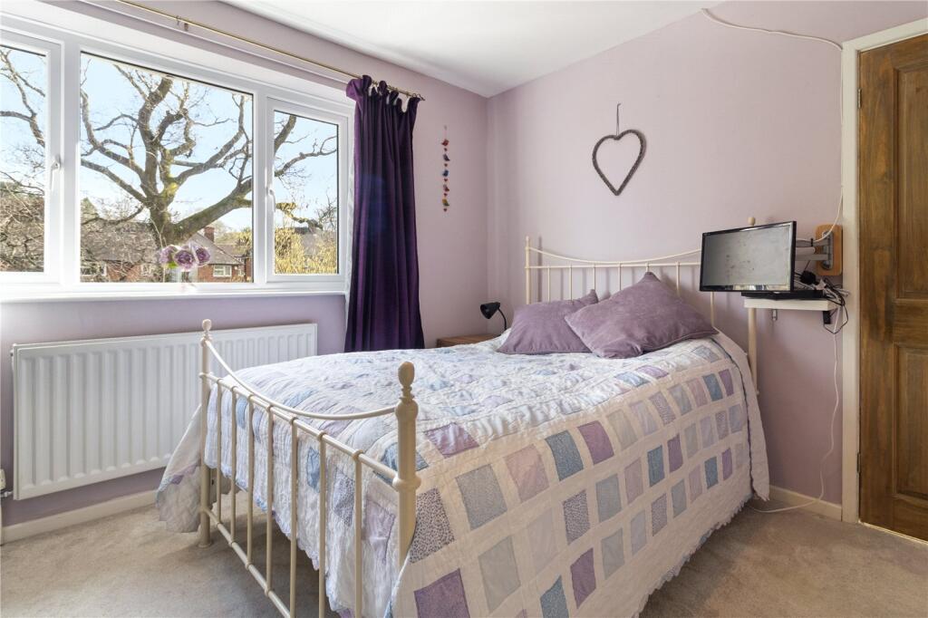 Additional image 15 of Warbank Close, Alvechurch, Birmingham, Worcestershire, B48