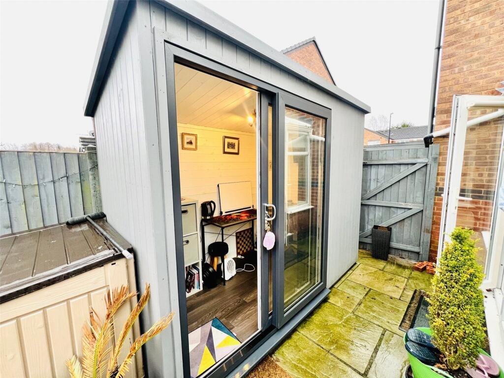 Additional image 12 of Gospel Lane, Birmingham, West Midlands, B27