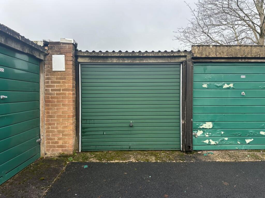 Additional image 9 of Flat 24 Denham Court, Park Approach, Erdington, Birmingham, B23 7XZ