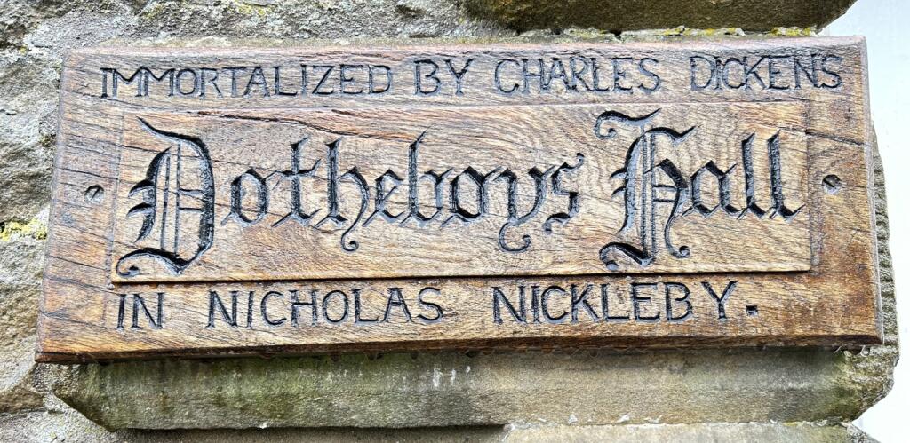 Additional image 19 of Dotheboys Hall, Bowes, County Durham, DL12