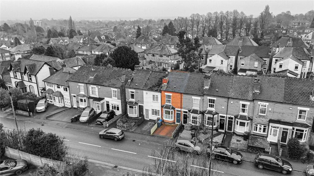 Additional image 31 of Penns Lane, Sutton Coldfield, West Midlands, B72