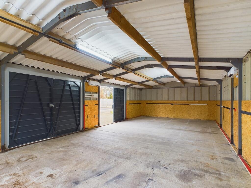 Additional image 6 of Workshop/Studio, Hillview Business Park, Littlehampton Road, Ferring, Worthing, West Sussex, BN12 6PG