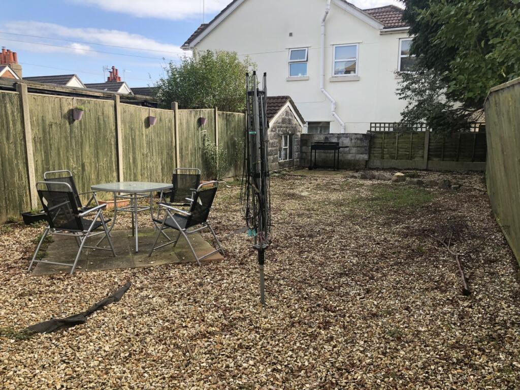 Additional image 7 of 4 bedroom Semi Detached House in Winton