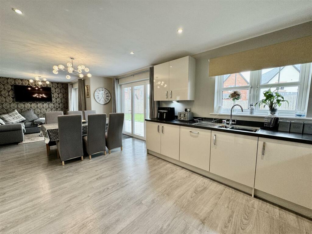 Additional image 30 of Jacobite Gardens, Clifton, Penrith