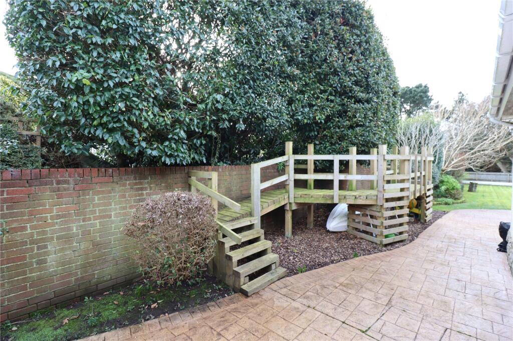 Additional image 19 of Chestnut Avenue, Barton On Sea, Hampshire, BH25