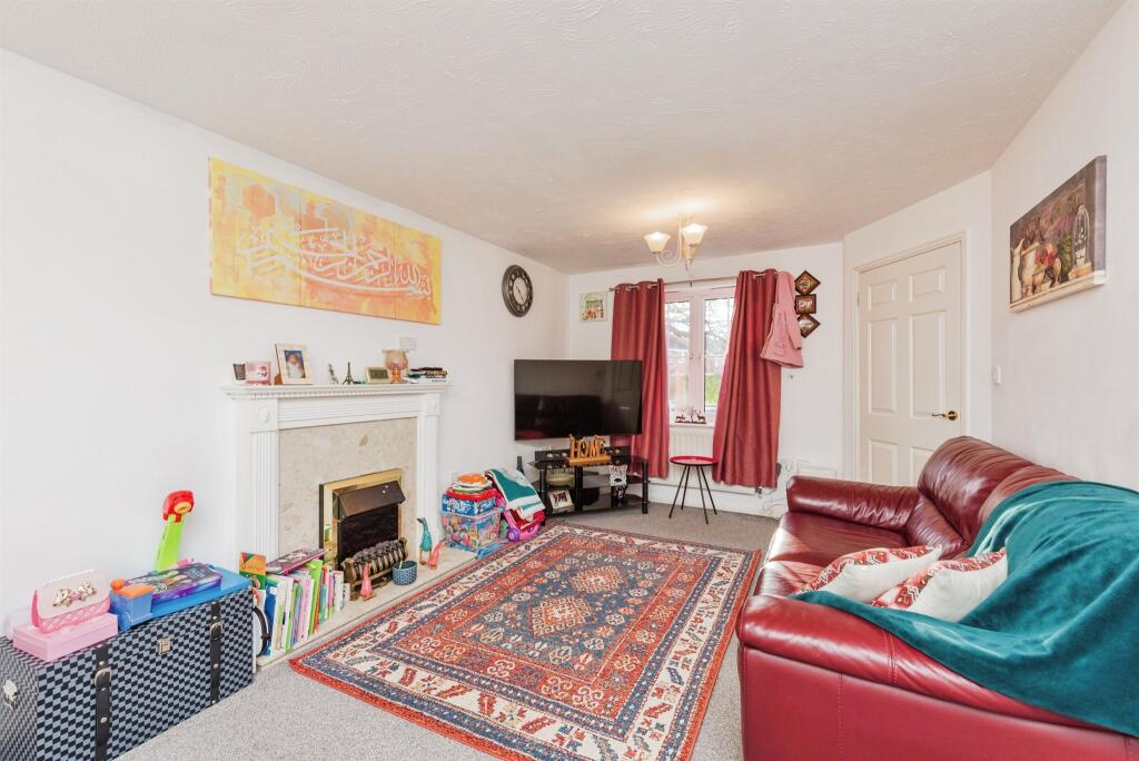 Additional image 18 of Water Mill Crescent, Sutton Coldfield