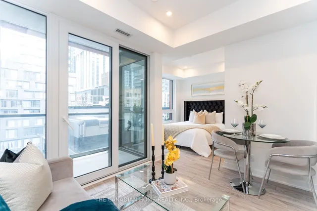 Additional image 11 of 108 Peter St St Unit 915