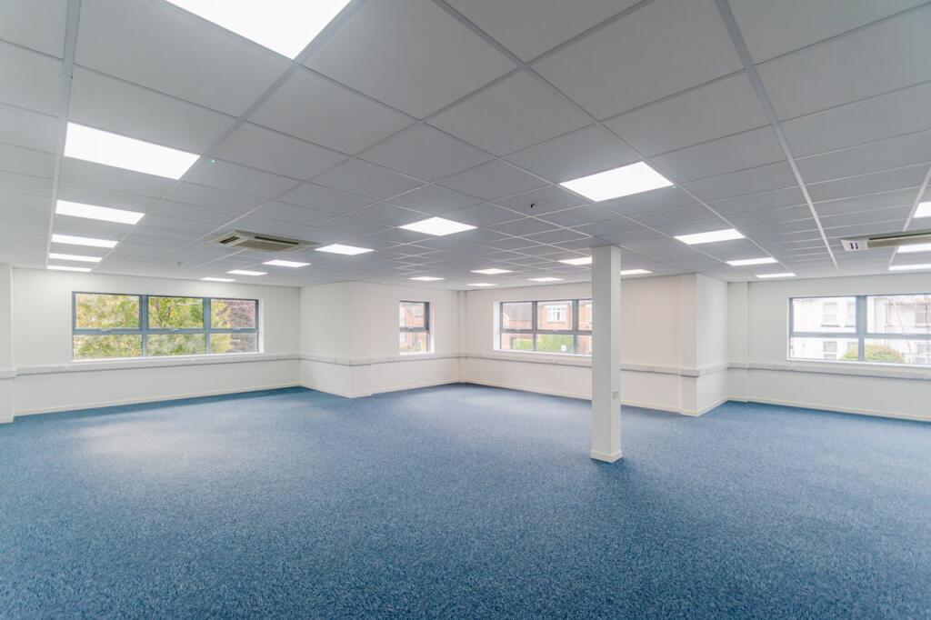 Additional image 4 of Suite 9, First Floor, Branksome Park House, Branksome Business Park, Bourne Valley Road, Poole, BH12 1ED