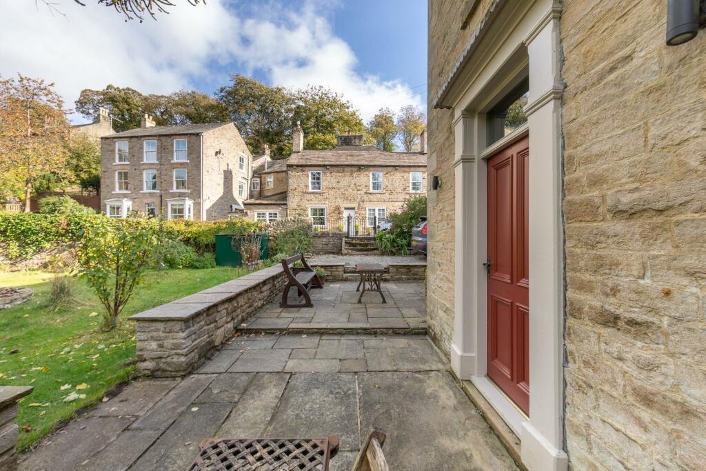 Additional image 30 of The Mill House, Middleton-In-Teesdale, DL12