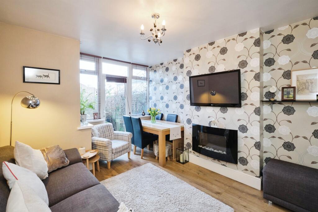 Additional image 4 of Yateley Avenue, Birmingham